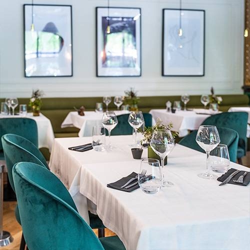 Restaurant - Les Épicuriens - Nice - restaurant a faire NICE