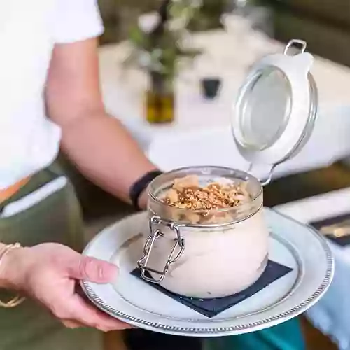 Les Épicuriens - Restaurant Nice - restaurant a faire NICE