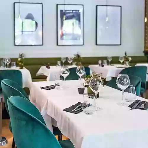 Restaurant - Les Épicuriens - Nice - Nice Restaurant