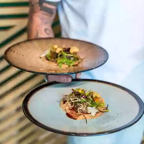 Les Épicuriens - Restaurant Nice - restaurant a faire NICE