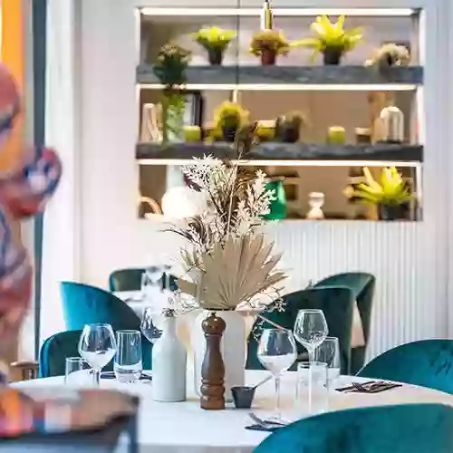 Les Épicuriens - Restaurant Nice - meilleur resto NICE